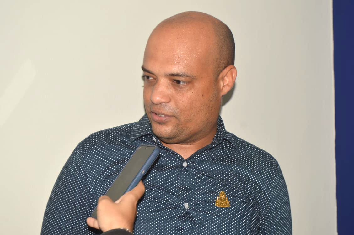 ras la elección y juramentación de la nueva directiva de la Cámara Municipal de Santa Rita, en la que resultaron electos concejales de la fracción del Partido Unidos de Venezuela (PSUV), en los cargos de presidente y vicepresidente de este período 2024.