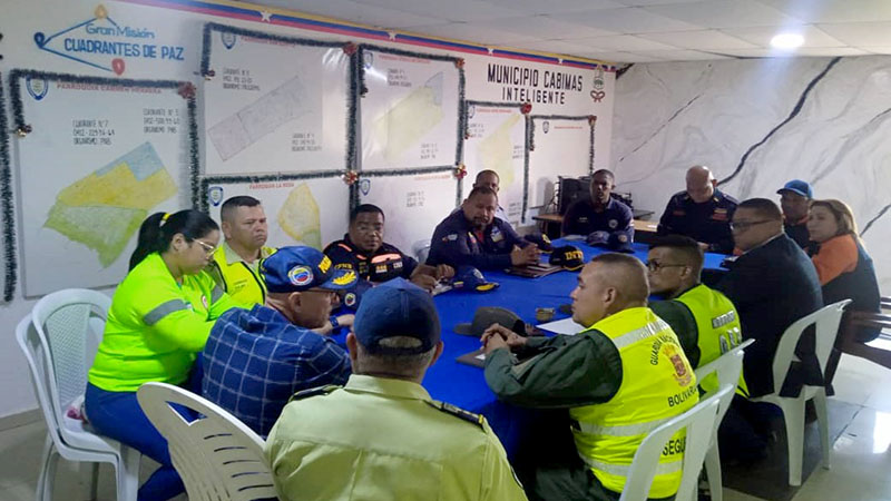 Estrategias para minimizar accidentes