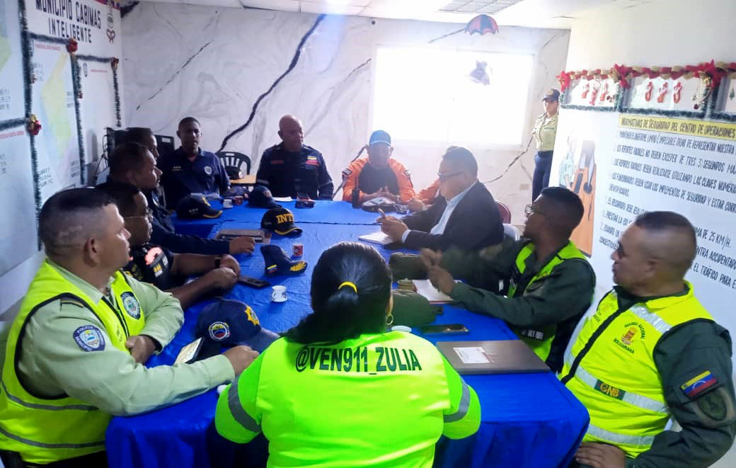 Estrategias para minimizar accidentes
