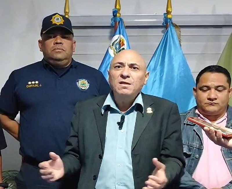 Decreto de Emergencia en Cabimas tendría 10 artículos 