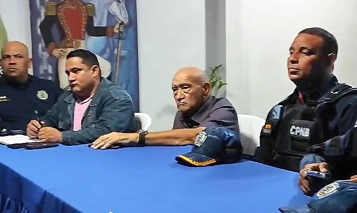 Decreto de Emergencia en Cabimas tendría 10 artículos 