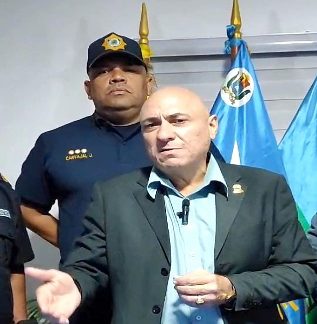Decreto de Emergencia en Cabimas tendría 10 artículos 