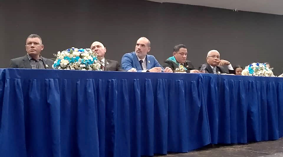 En sesión conjunta honran a más de 90 atletas en Cabimas