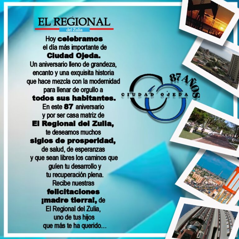 EL REGIONAL