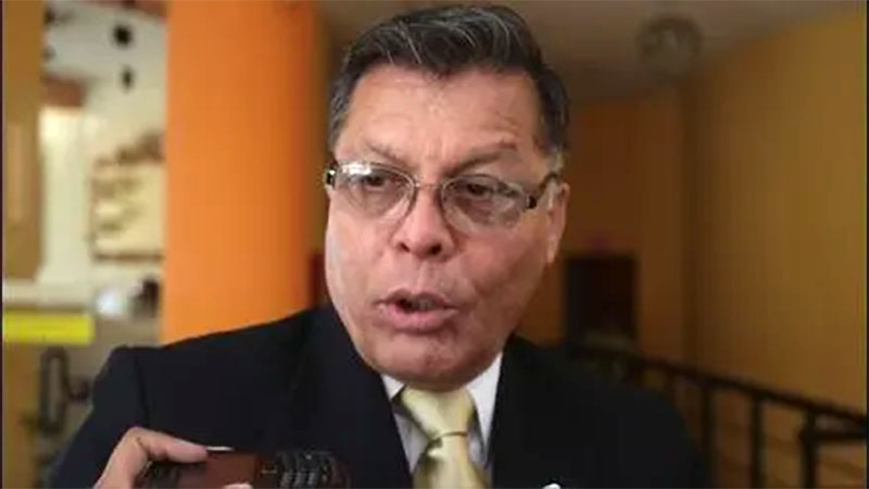 Exministro peruano culpa a venezolanos por situación de Ecuador