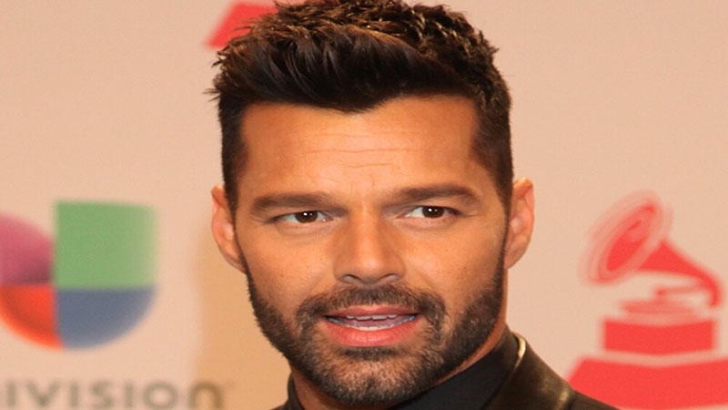 El sobrino de Ricky Martin despide a su abogado por falta de confianza