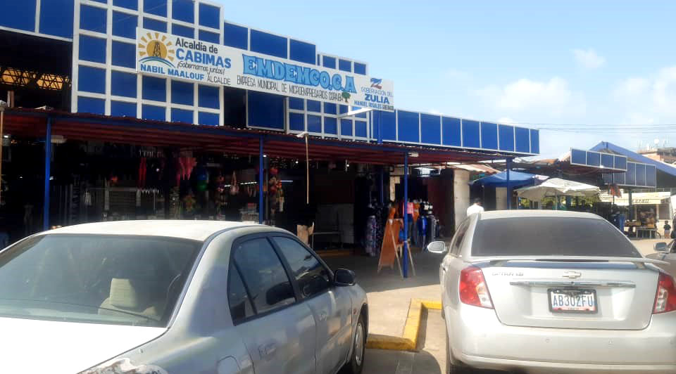 En Cabimas aplicarán cláusula 15 en Mercado Municipal 