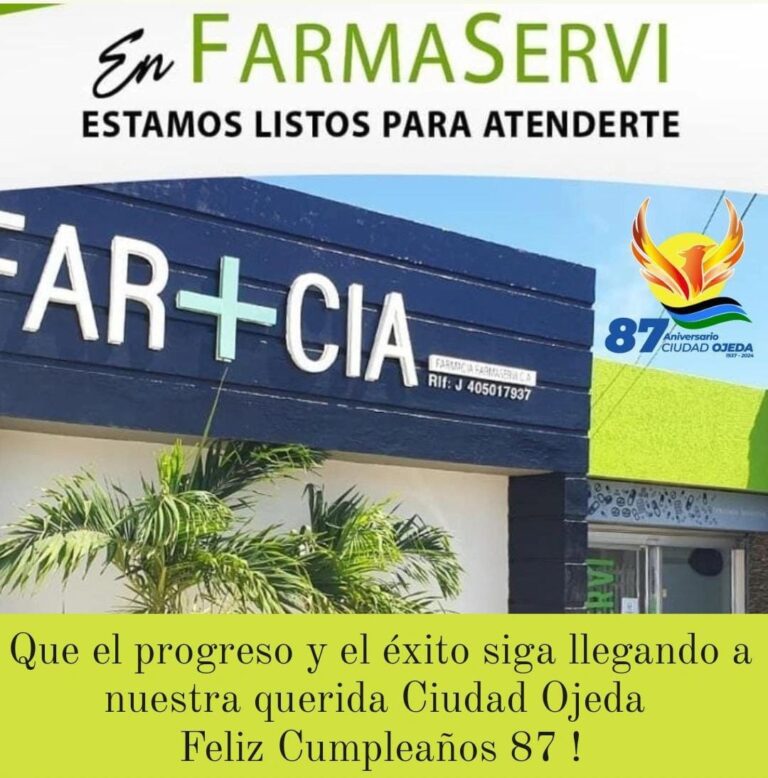 FARMA SERVI