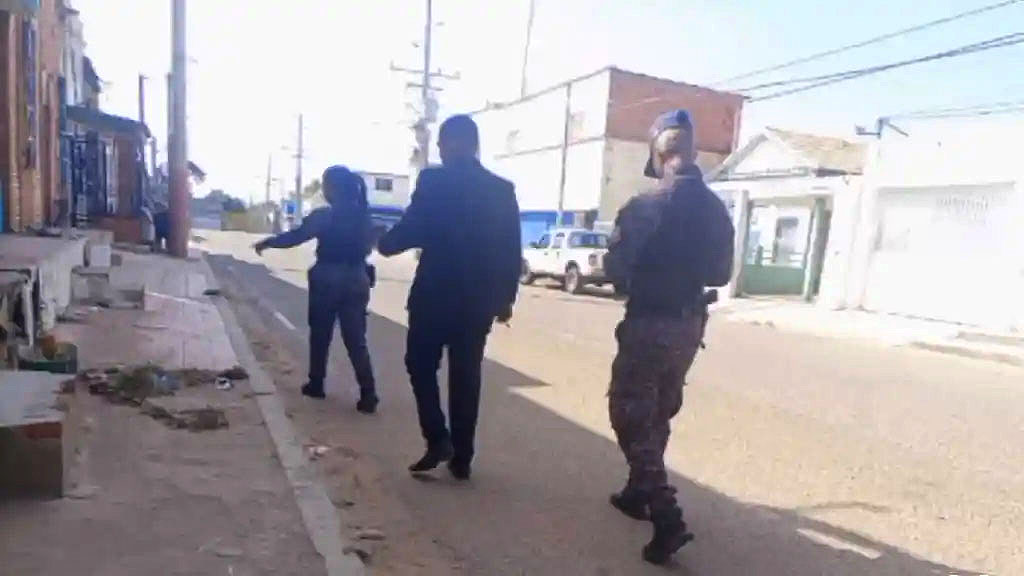 Falleció mujer apuñalada por su pareja en Maracaibo