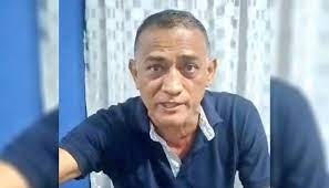 El Ministerio Público confirmó a primeras horas de la tarde de este miércoles la detención de Víctor Venegas, dirigente magisterial acusado por conspiración.