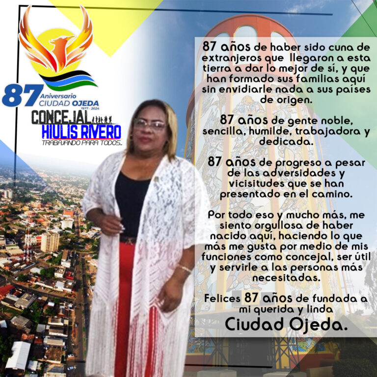 HIULIS RIVERO