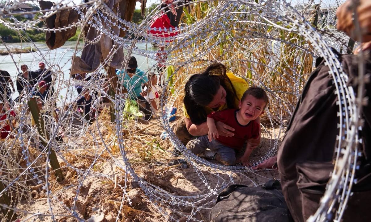 HRW pide a México rechazar acuerdos con EEUU que aumenten las deportaciones
