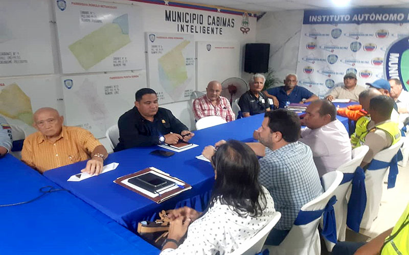 Implementarán decreto para penar infractores de tránsito