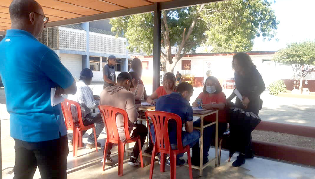 Inces Cabimas realizará inscripción de Perfiles Productivos