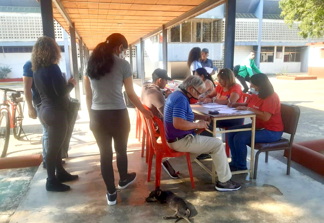 Inces Cabimas realizará inscripción de Perfiles Productivos