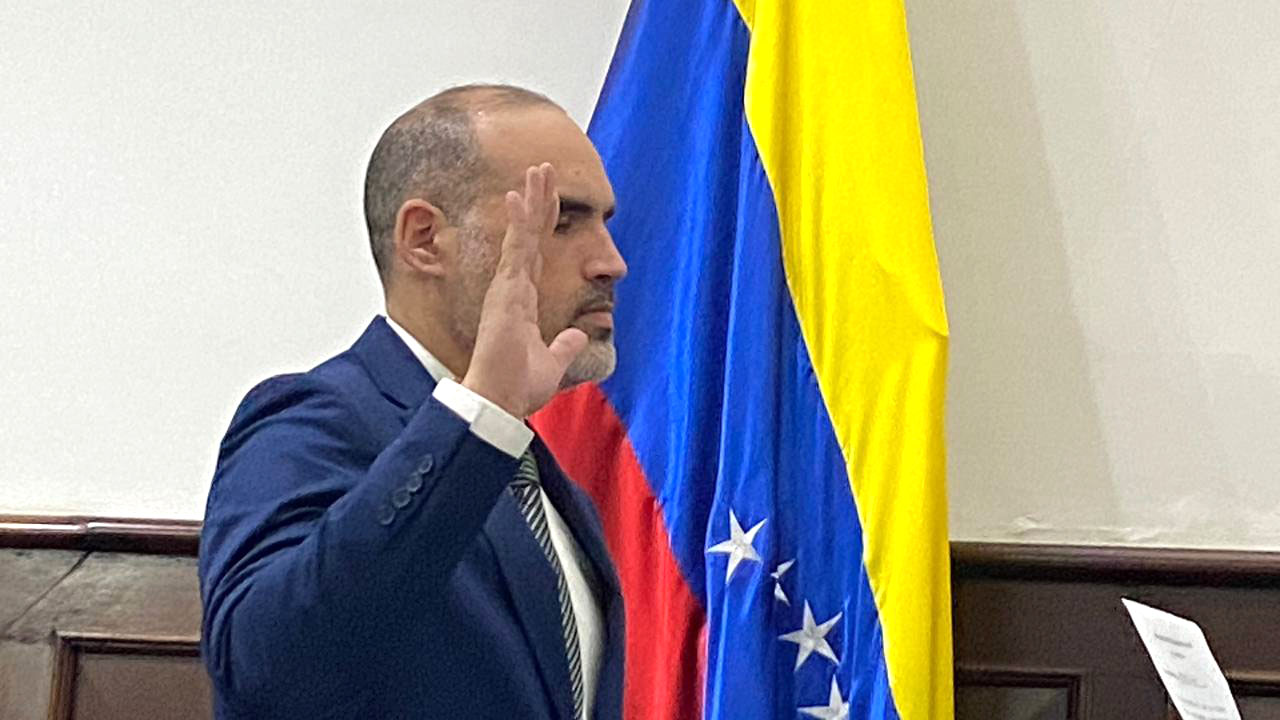 Iraida Villasmil ratificada como presidente del CLEZ