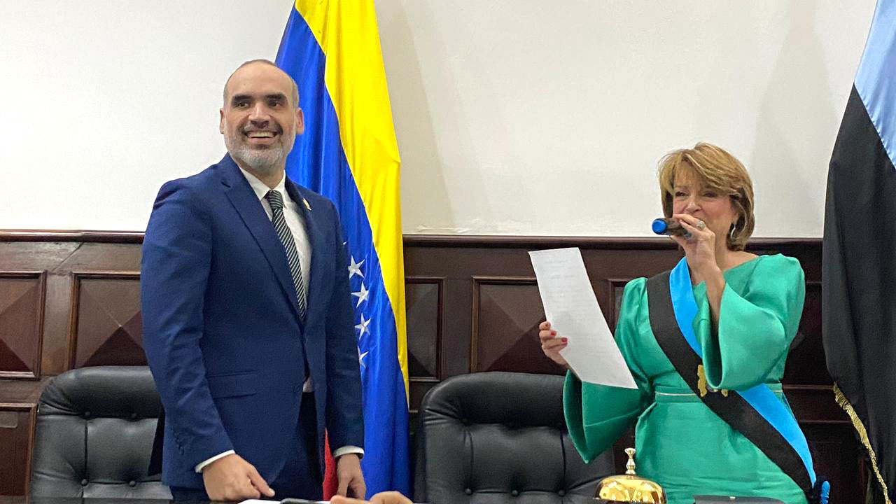 Iraida Villasmil ratificada como presidente del CLEZ