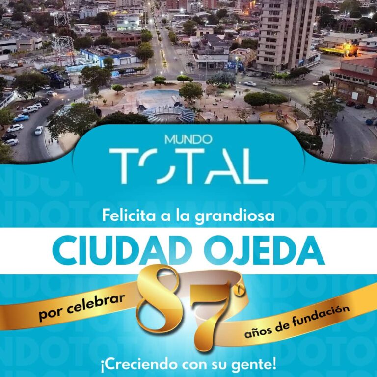 MUNDO TOTAL