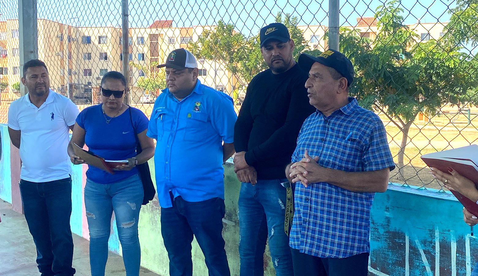 Manejo de la basura en el urbanismo Fabricio Ojeda