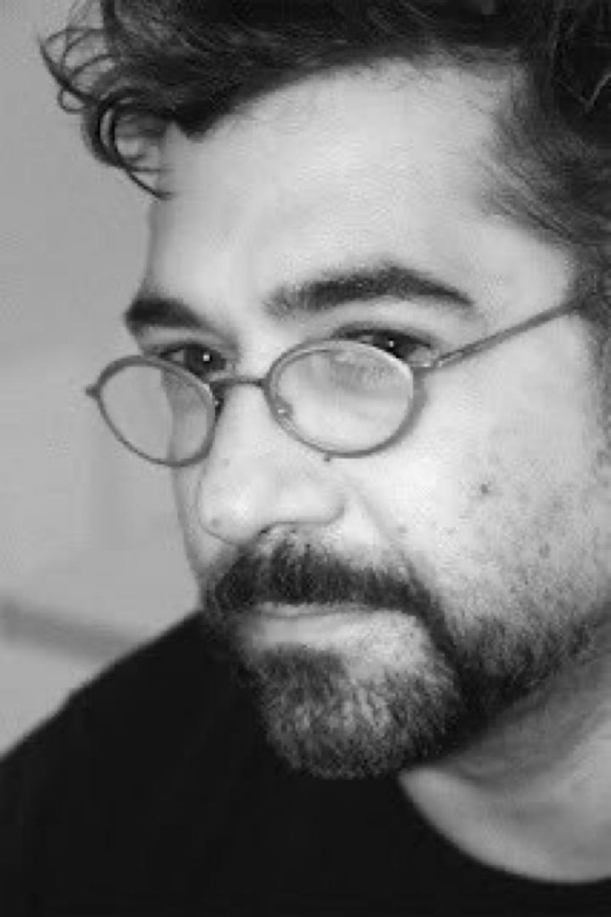 Muere hijo del dirigente político Eduardo Fernández