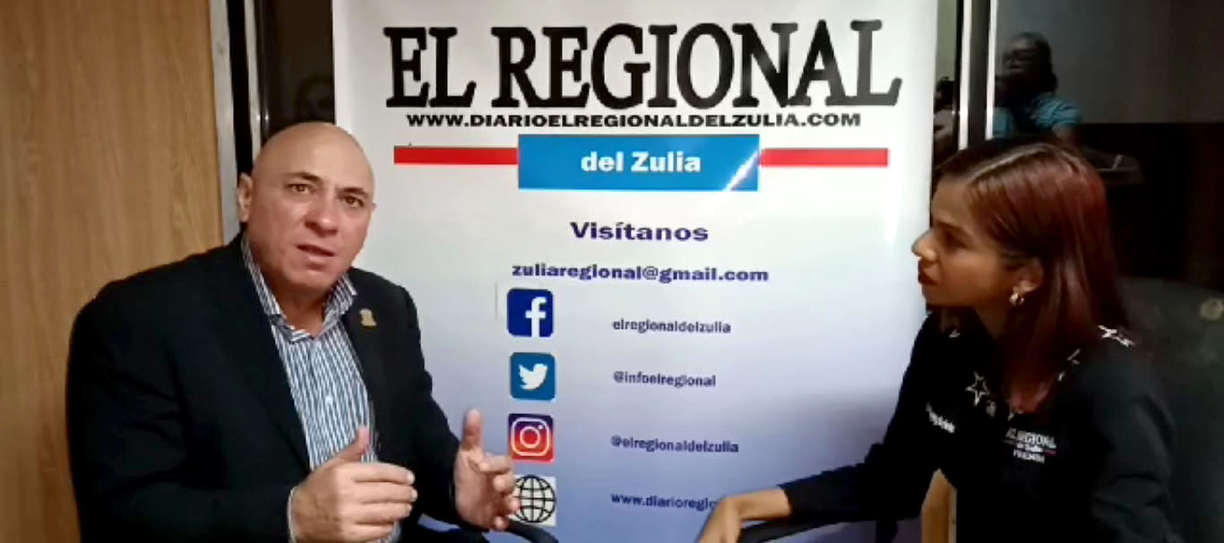 Alcalde  Nabil Maalouf 2024
