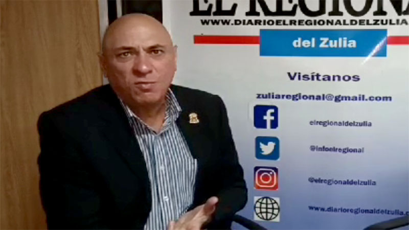 Alcalde  Nabil Maalouf 2024