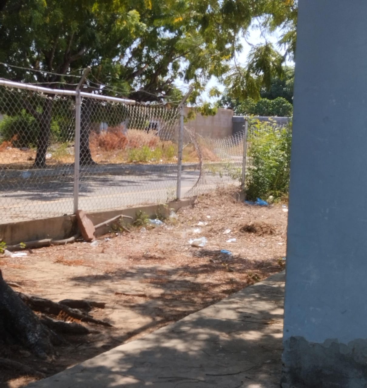 Urbanización Nueva Cabimas