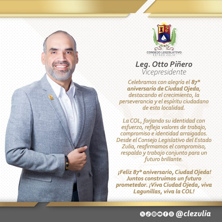 OTTO PIÑERO
