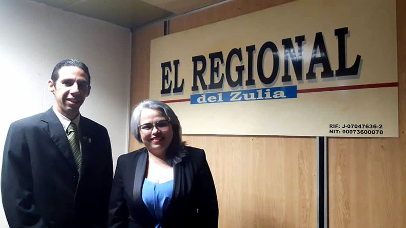PSM Cabimas cierra semestre con actividades de diversas cátedras