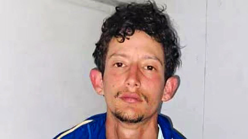 Piden cadena perpetua para el venezolano que quemó viva a su pareja en Perú