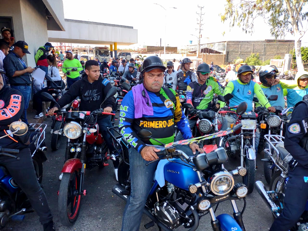 Plan Nacional de Matriculación en el Zulia