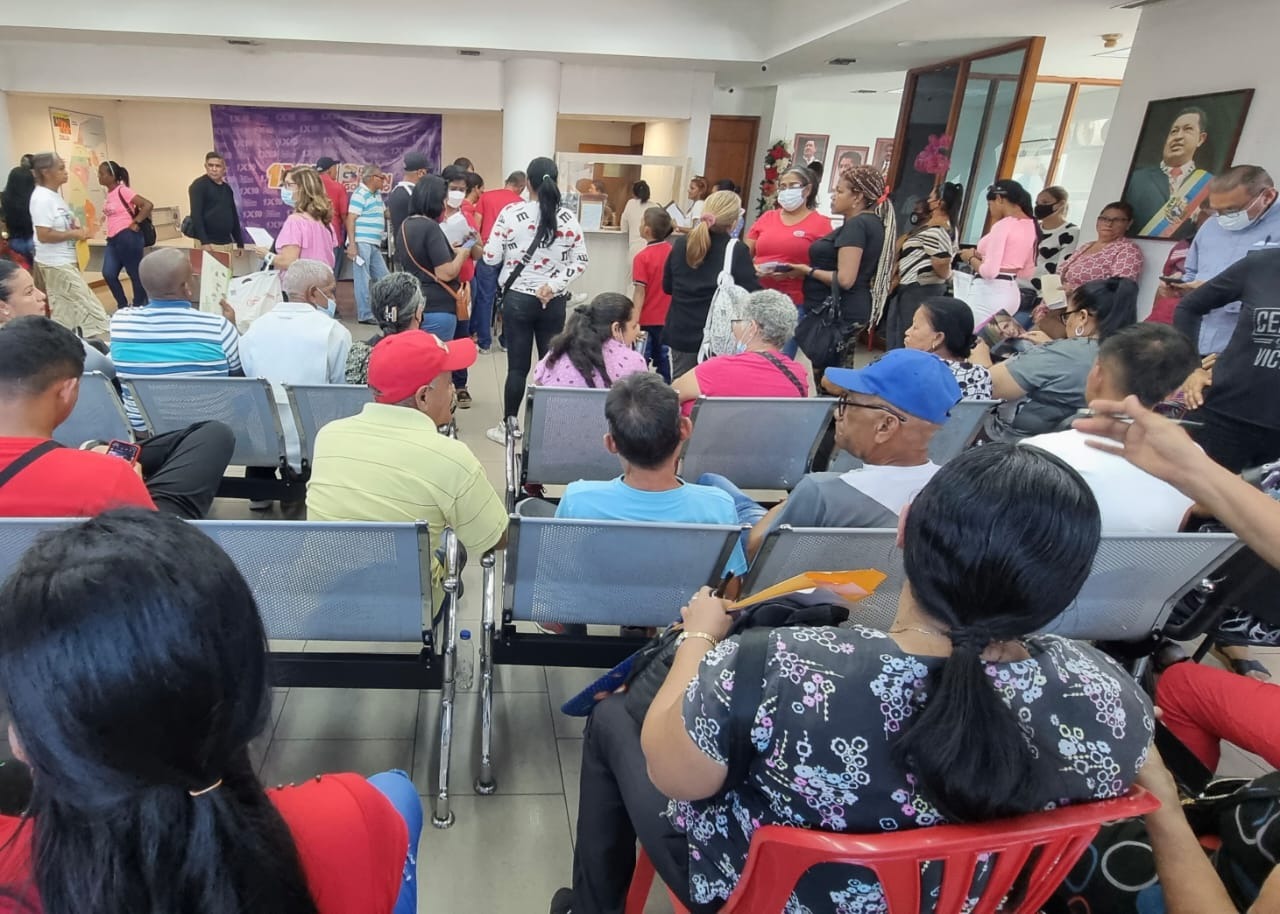  Plan Quirúrgico Nacional 2024