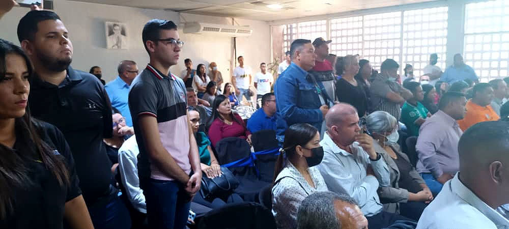 Por tercera vez se difiere sesión para la elección de la Cámara Municipal de Santa Rita