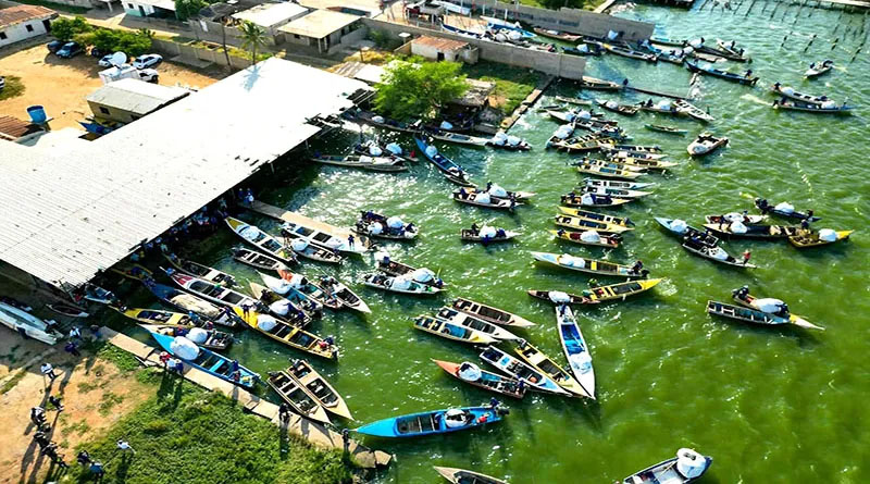 Plan especial de atención al Zulia conservación del Lago