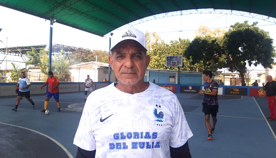 Realizan V edición de encuentro en Barrio Obrero