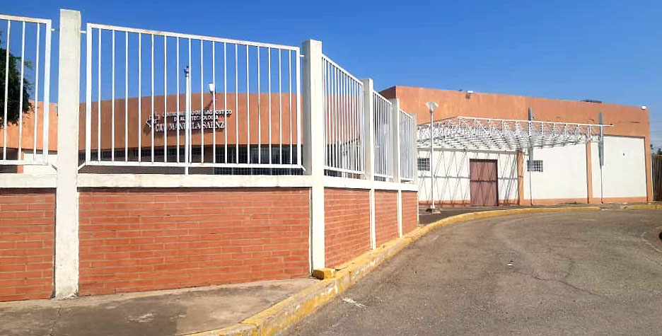 Rehabilitarán en su totalidad el CDI Las 40 