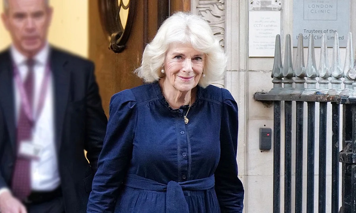 El rey Carlos III, de 75 años, ingresó este viernes 26 de enero en un hospital londinense para ser operado de su hipertrofia "benigna" de próstata, según anunció el Palacio de Buckingham en un comunicado.