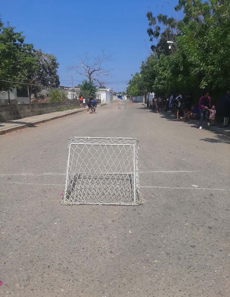 Sector 23 de Enero de Cabimas 2