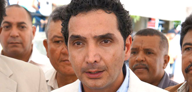TSJ habilita a Leocenis García y Richard Mardo