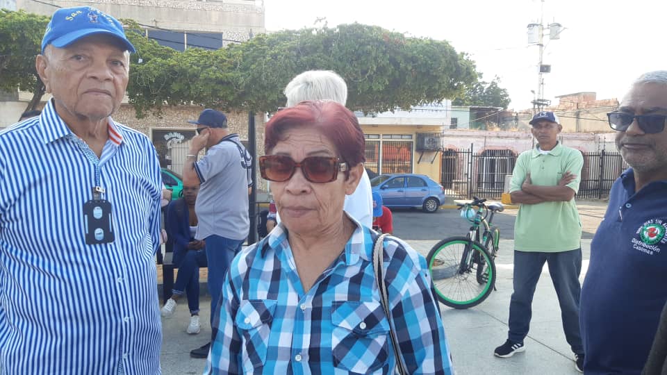 Teolinda Romero de Atencio