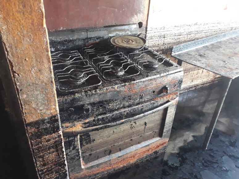 Tres familias de Bachaquero esperan repuesta de Pdvsa 