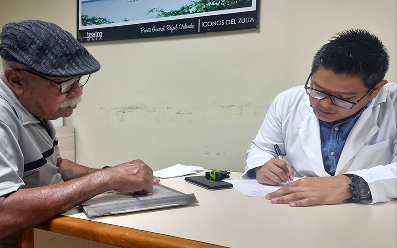 Zulia inicia Plan Quirúrgico Nacional 2024