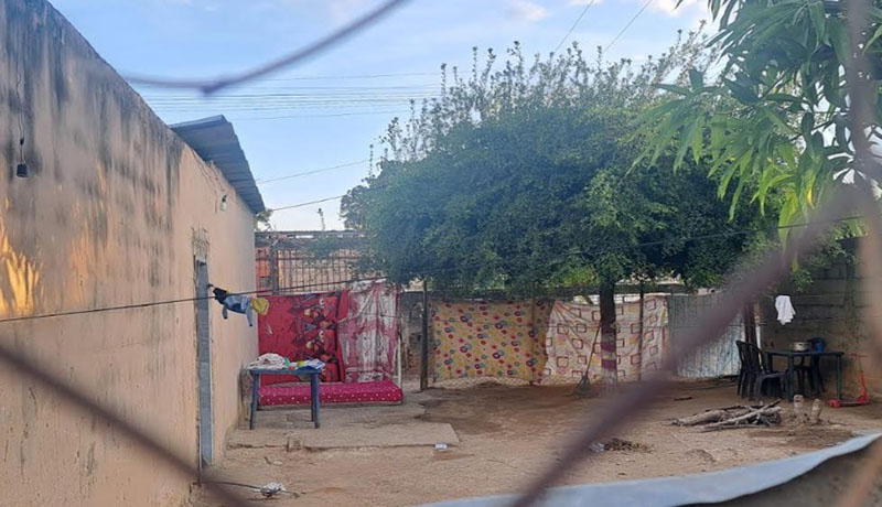 Las 80 personas del barrio “Jesús Salazar” del municipio Lagunillas de la Costa Oriental del Lago del Zulia atraviesan por dificultades eléctricas desde el pasado 23 de diciembre del año pasado.