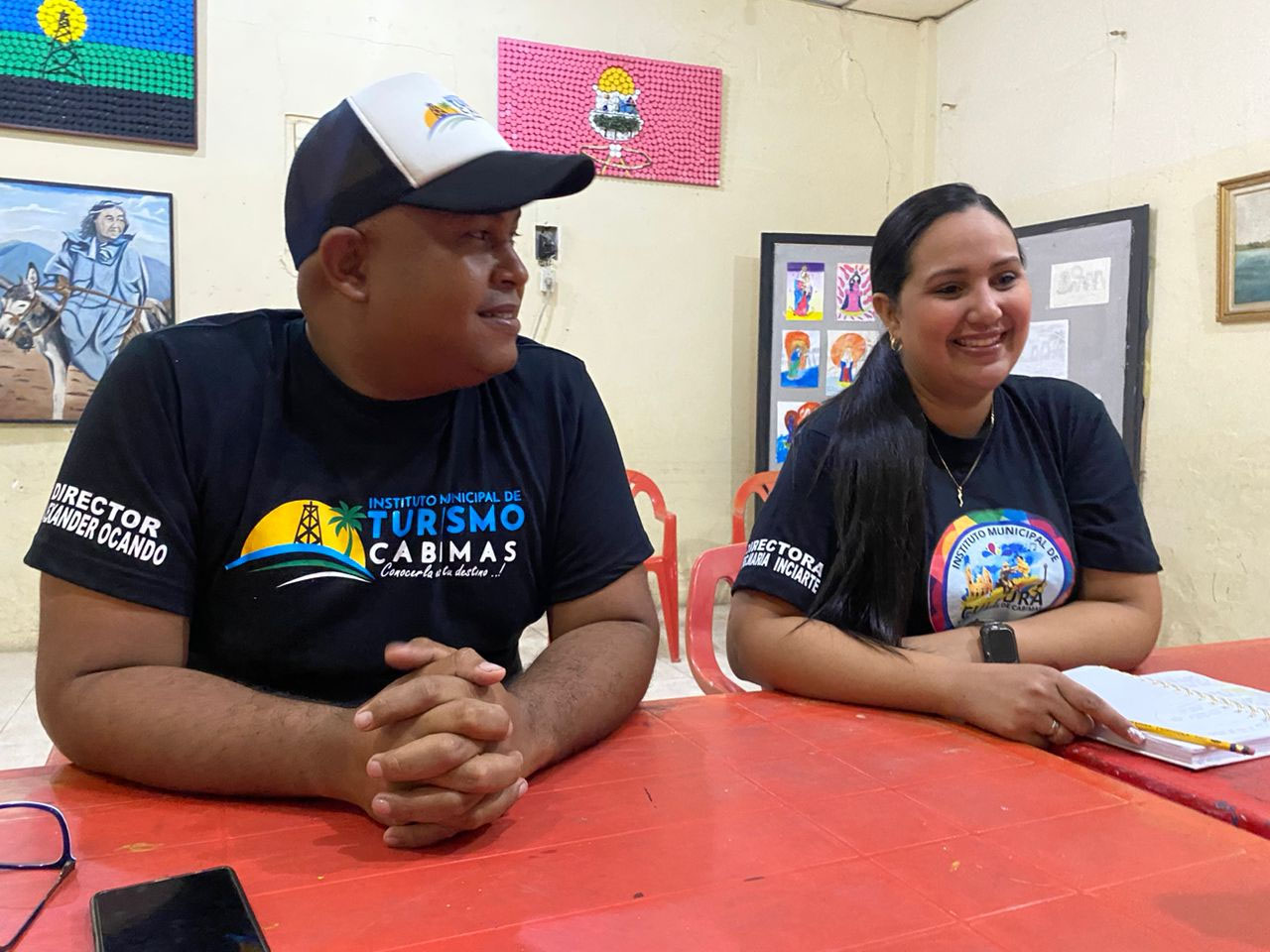 10 15 y 16- F Cabimas disfrutará de fiestas carnestolendas 2024