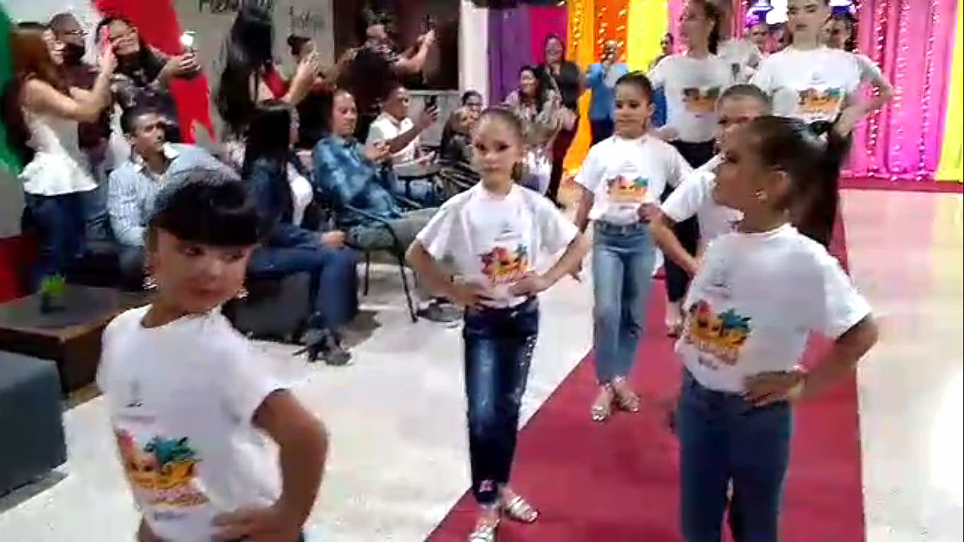 15 candidatas del Reinado de Carnaval 2024