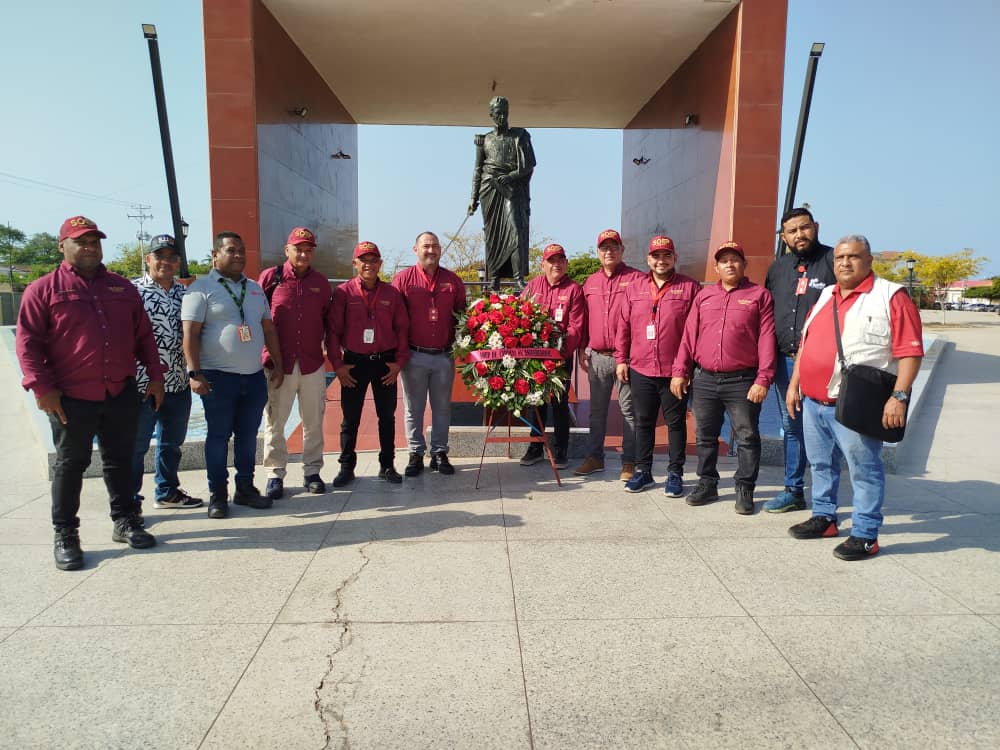  88 aniversario del SOEP