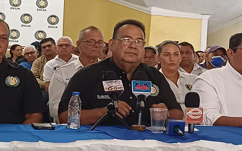 AD-Zulia María Corina Machado