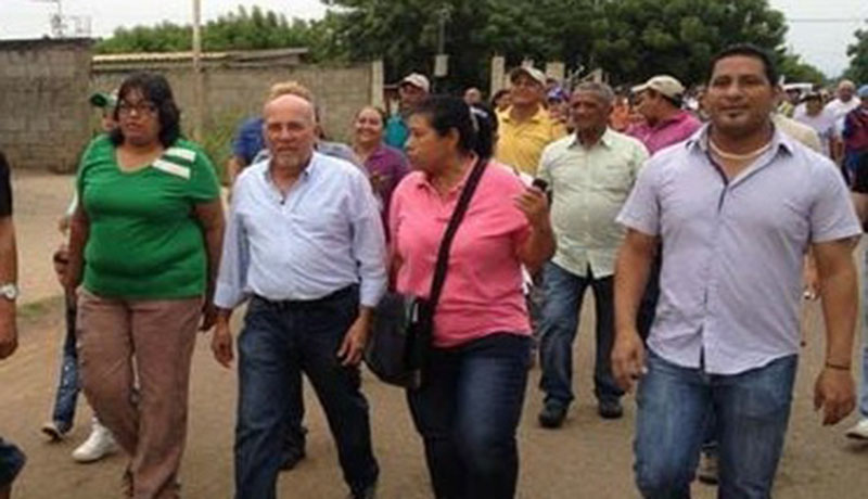 Arelis Gudiño