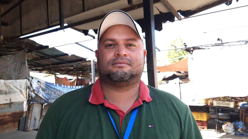 Reactivan rescate del Mercado Municipal de Cabimas