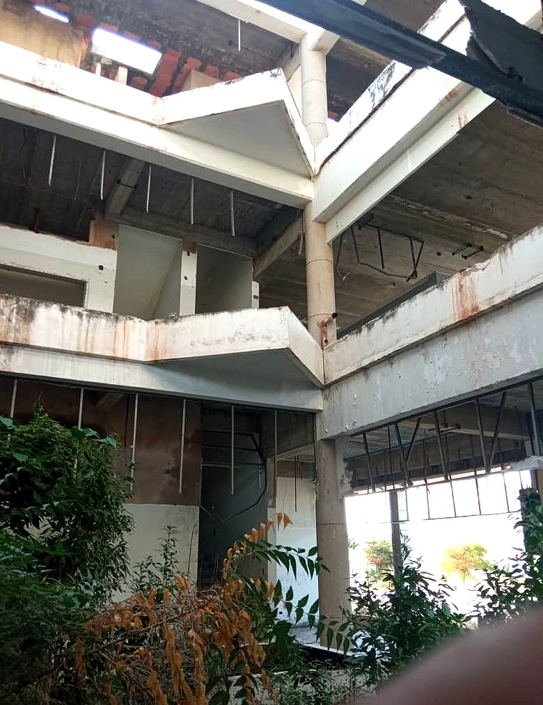 Alianza Vecinal Cabimas